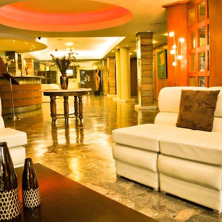 Hotel Mayoral Rosario Ngoại thất bức ảnh