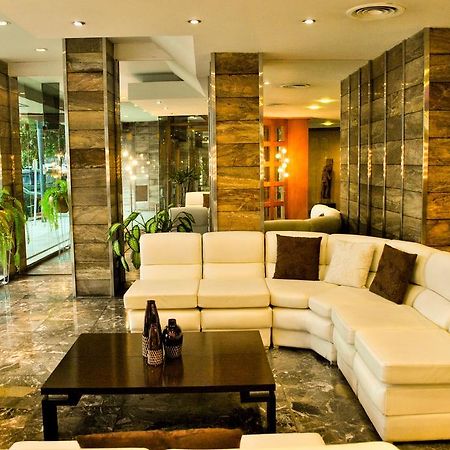 Hotel Mayoral Rosario Ngoại thất bức ảnh