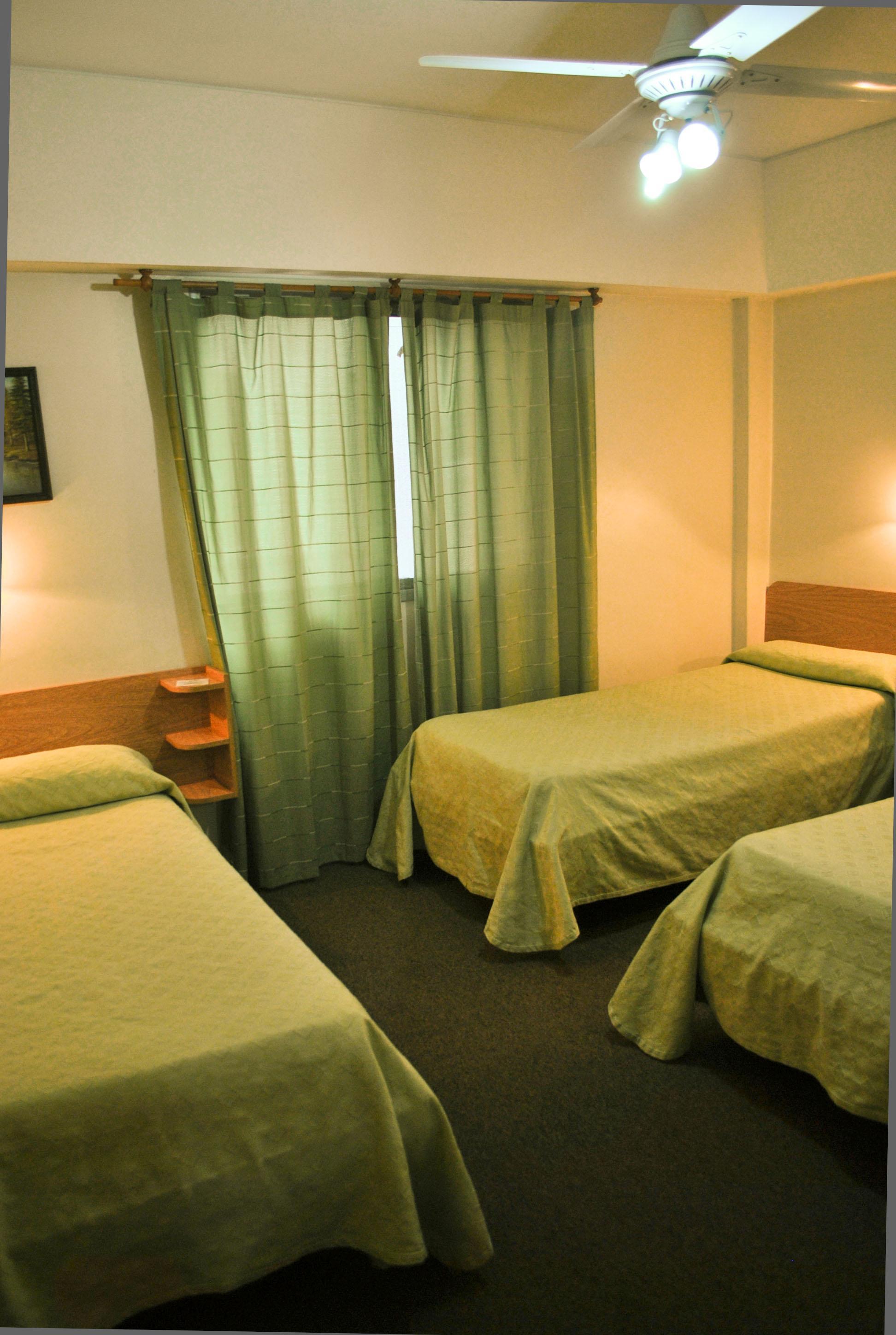 Hotel Mayoral Rosario Ngoại thất bức ảnh