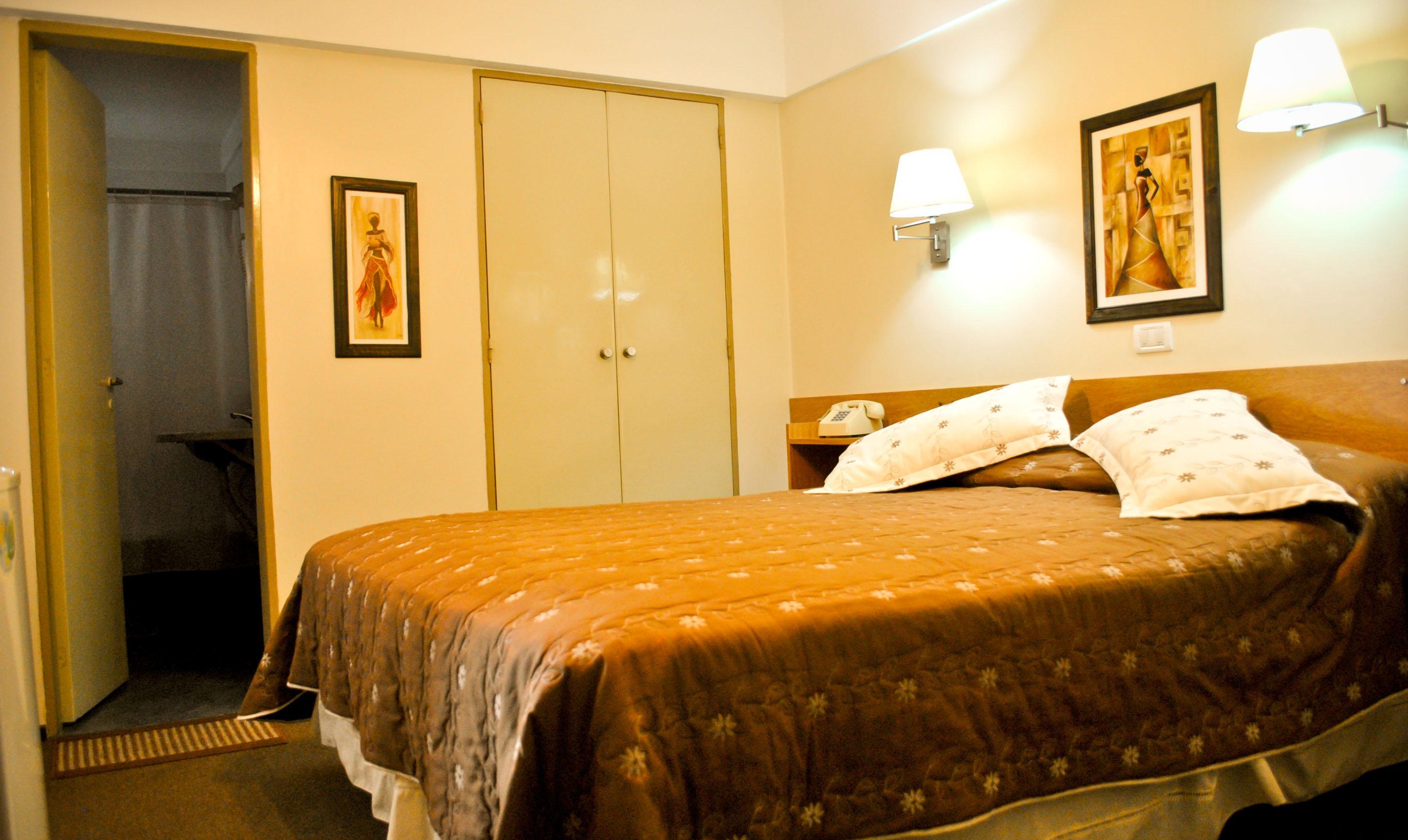 Hotel Mayoral Rosario Ngoại thất bức ảnh