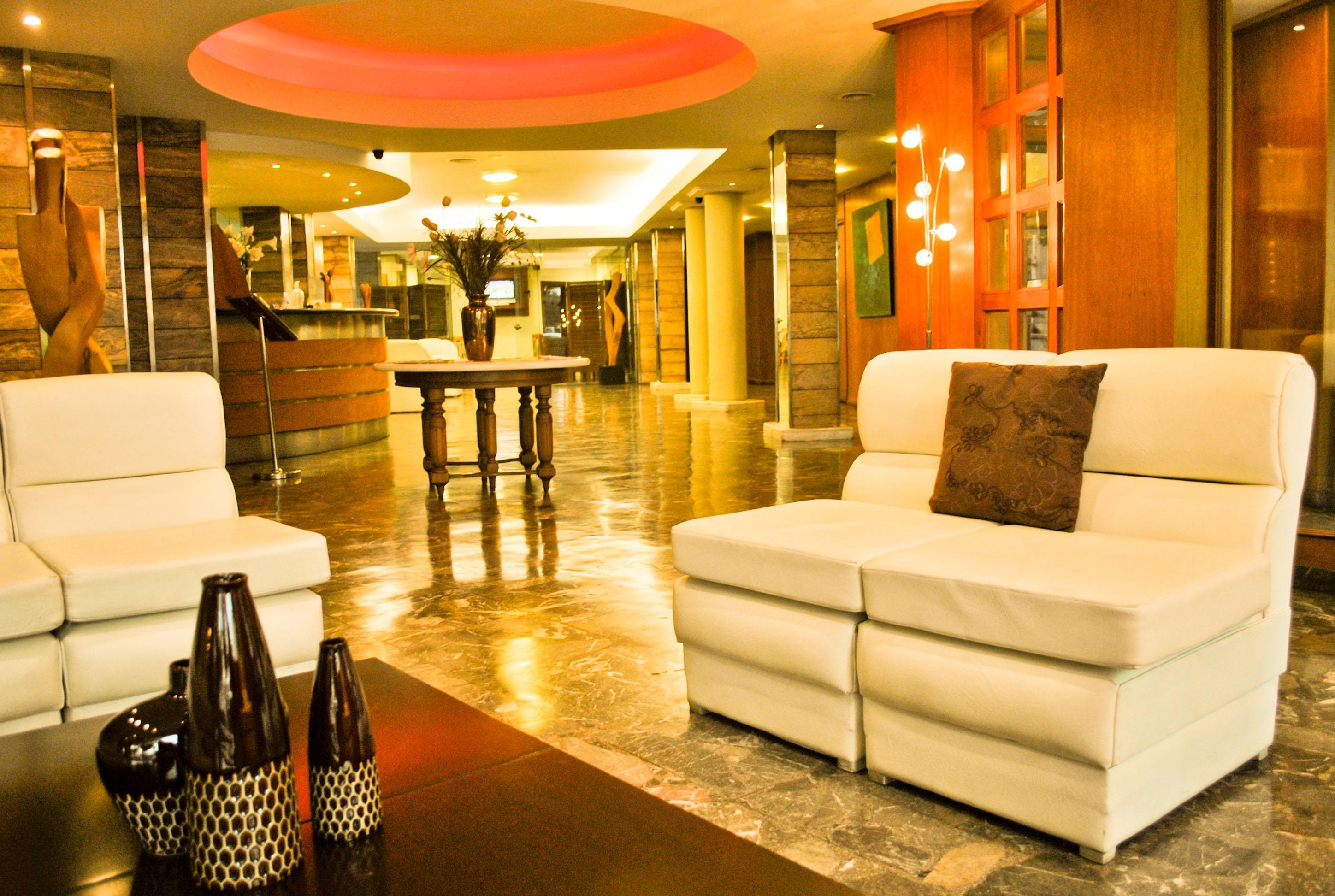 Hotel Mayoral Rosario Ngoại thất bức ảnh