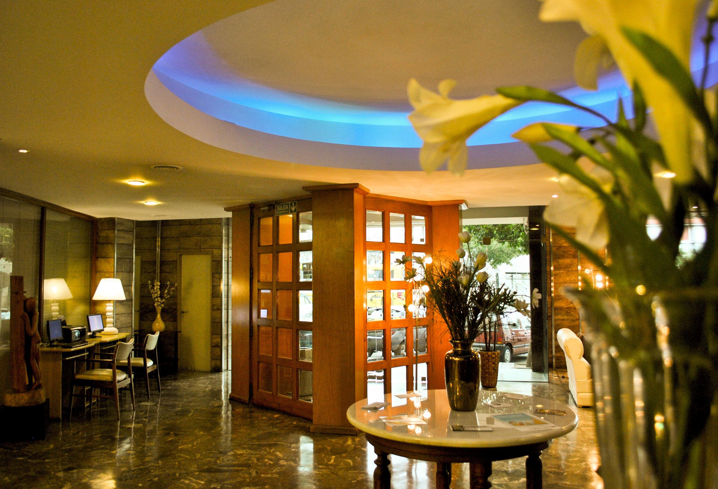 Hotel Mayoral Rosario Ngoại thất bức ảnh
