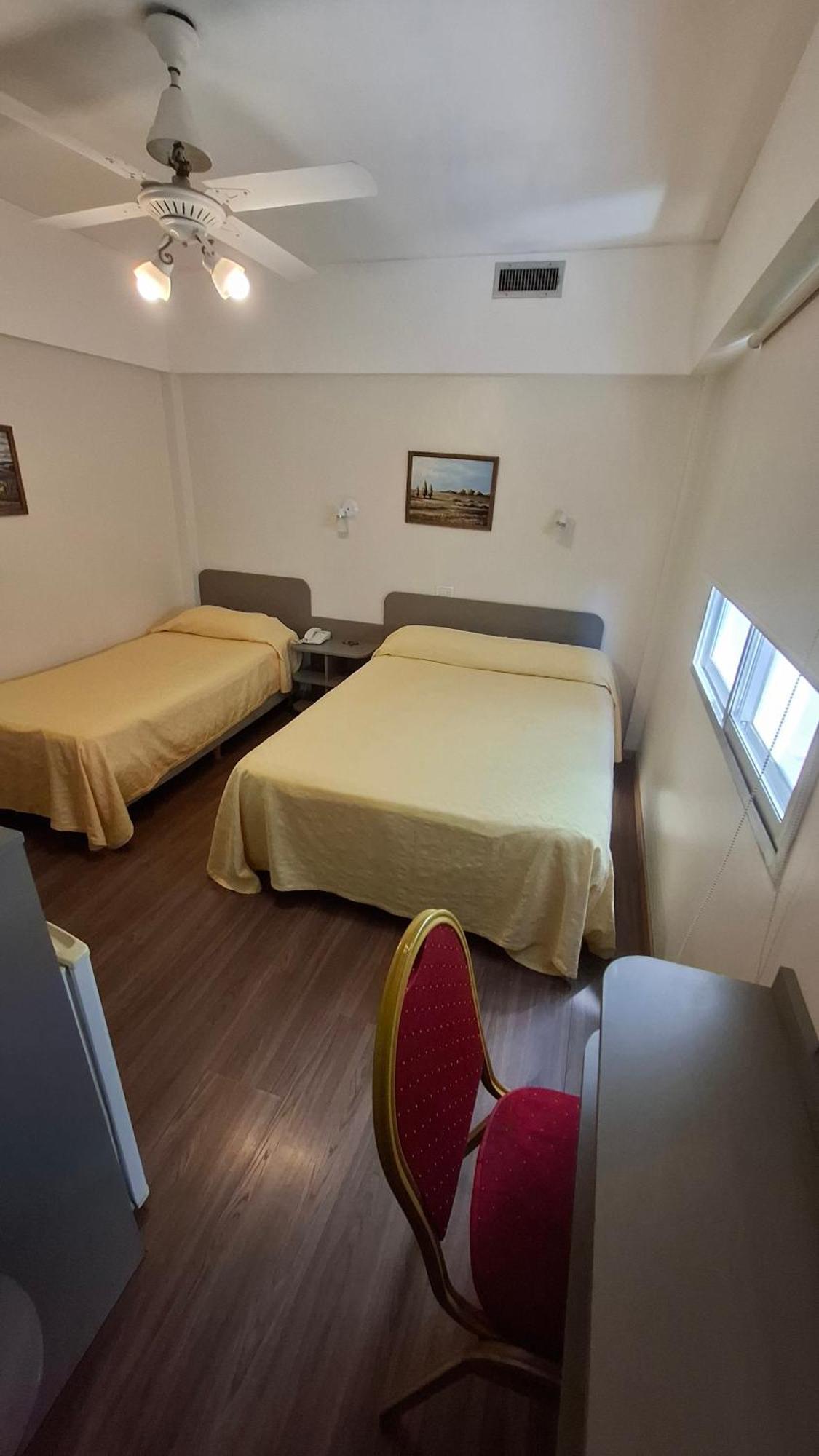 Hotel Mayoral Rosario Ngoại thất bức ảnh