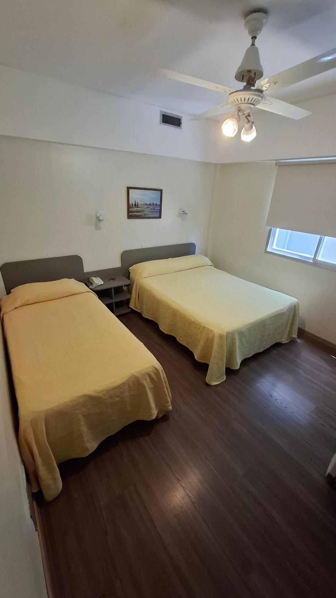 Hotel Mayoral Rosario Ngoại thất bức ảnh