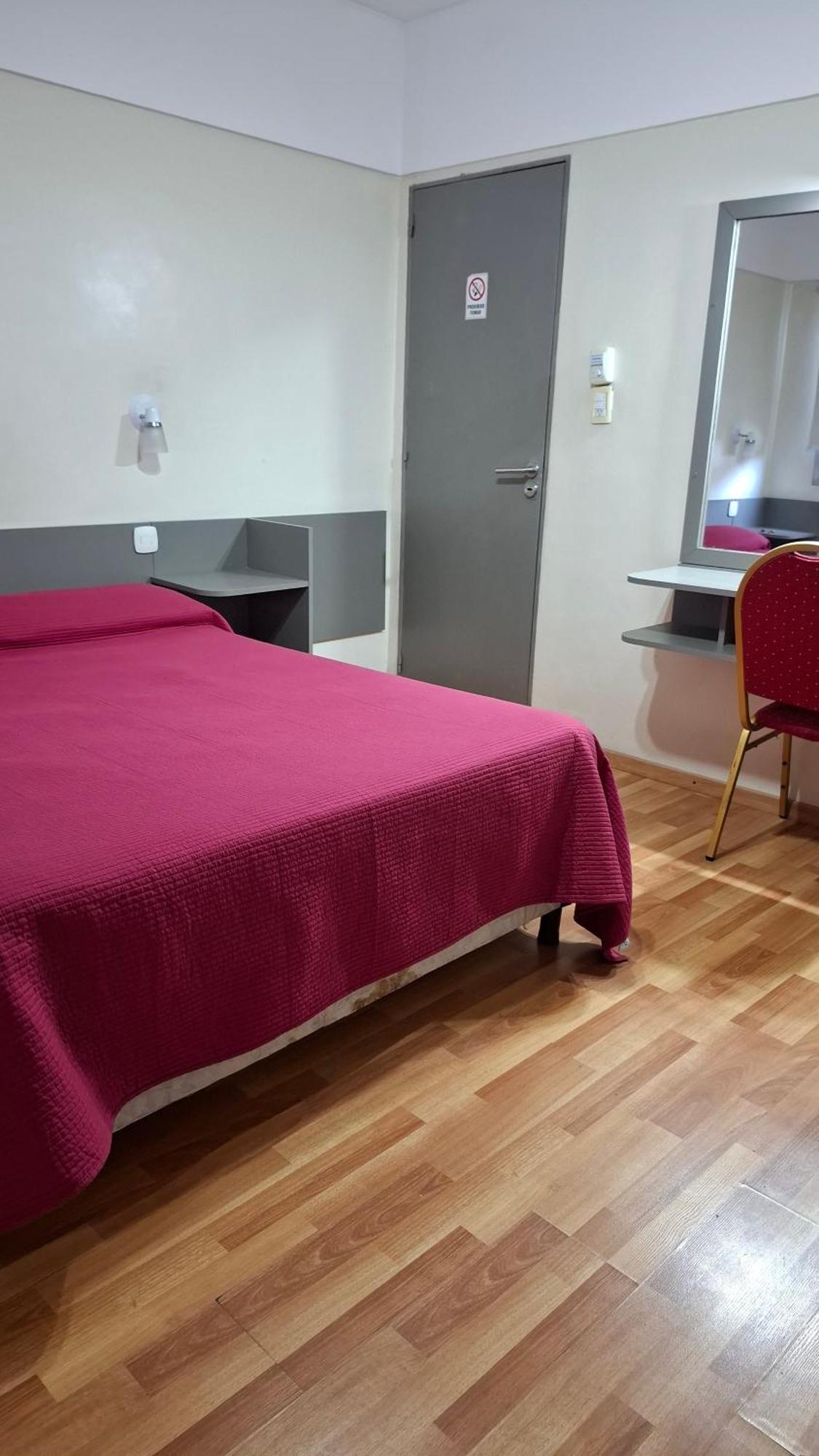 Hotel Mayoral Rosario Ngoại thất bức ảnh
