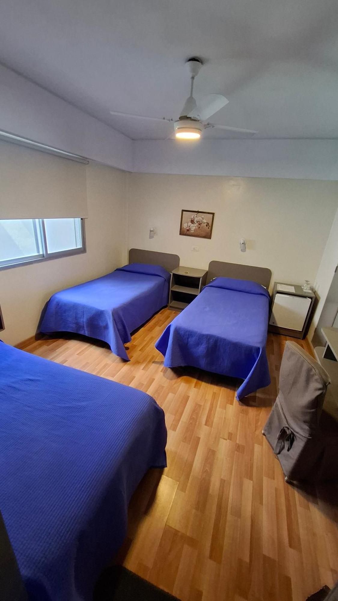 Hotel Mayoral Rosario Ngoại thất bức ảnh