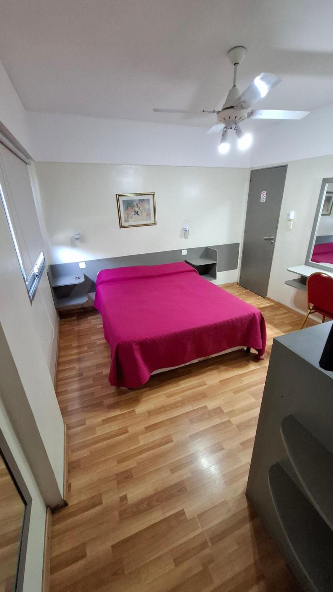 Hotel Mayoral Rosario Ngoại thất bức ảnh