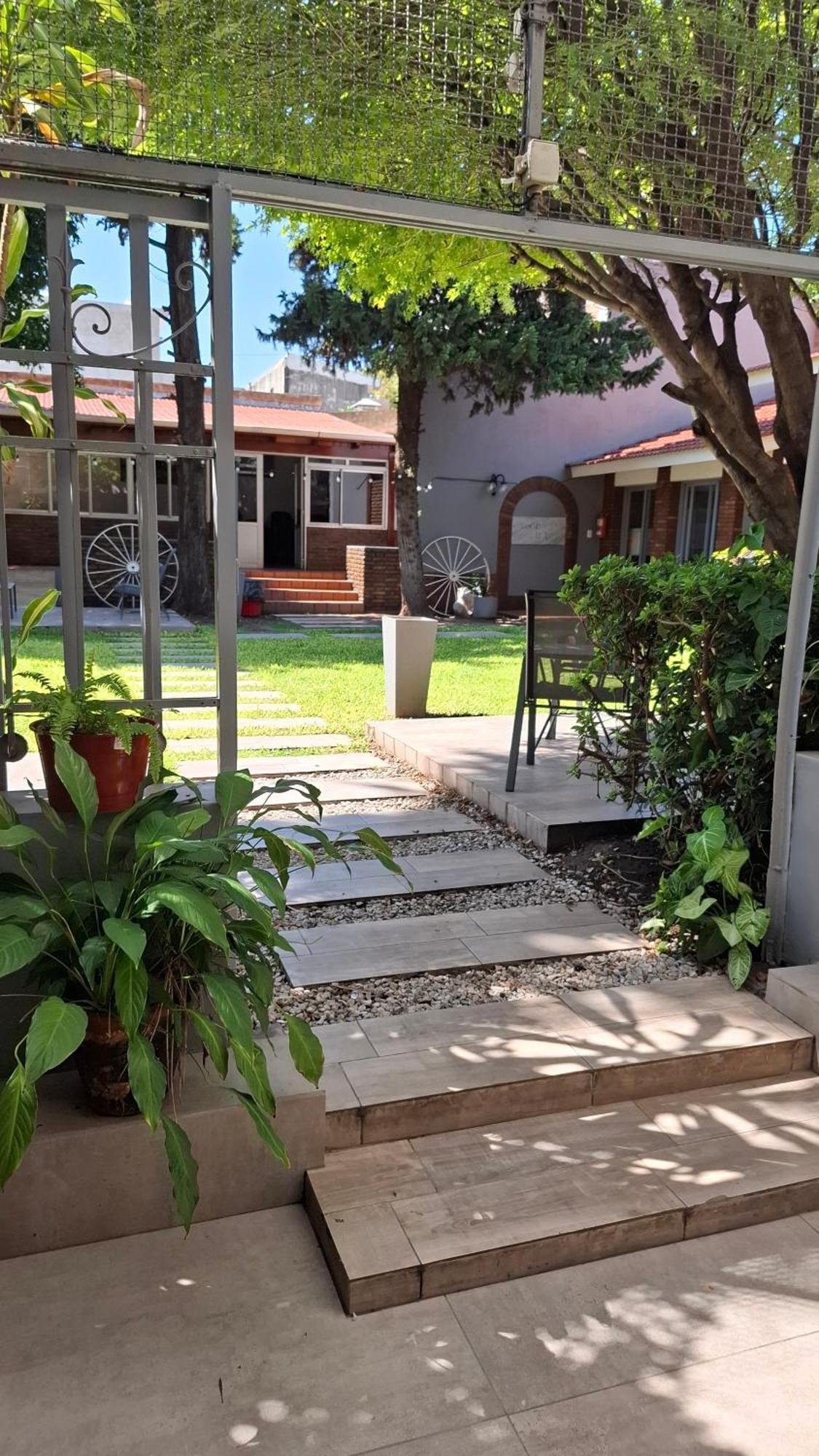 Hotel Mayoral Rosario Ngoại thất bức ảnh