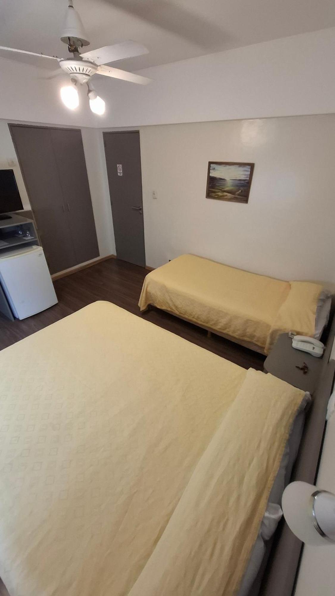 Hotel Mayoral Rosario Ngoại thất bức ảnh