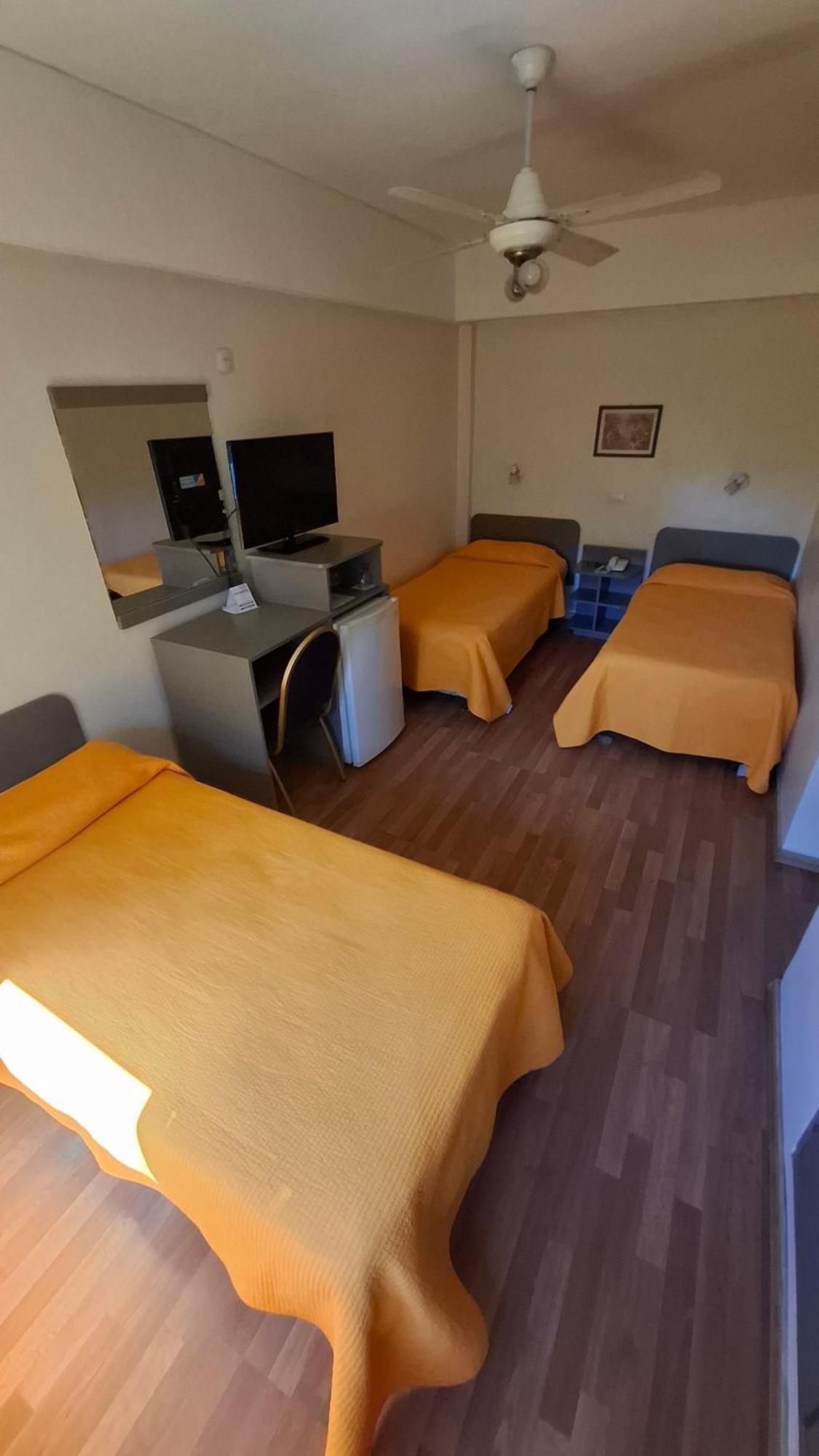 Hotel Mayoral Rosario Ngoại thất bức ảnh