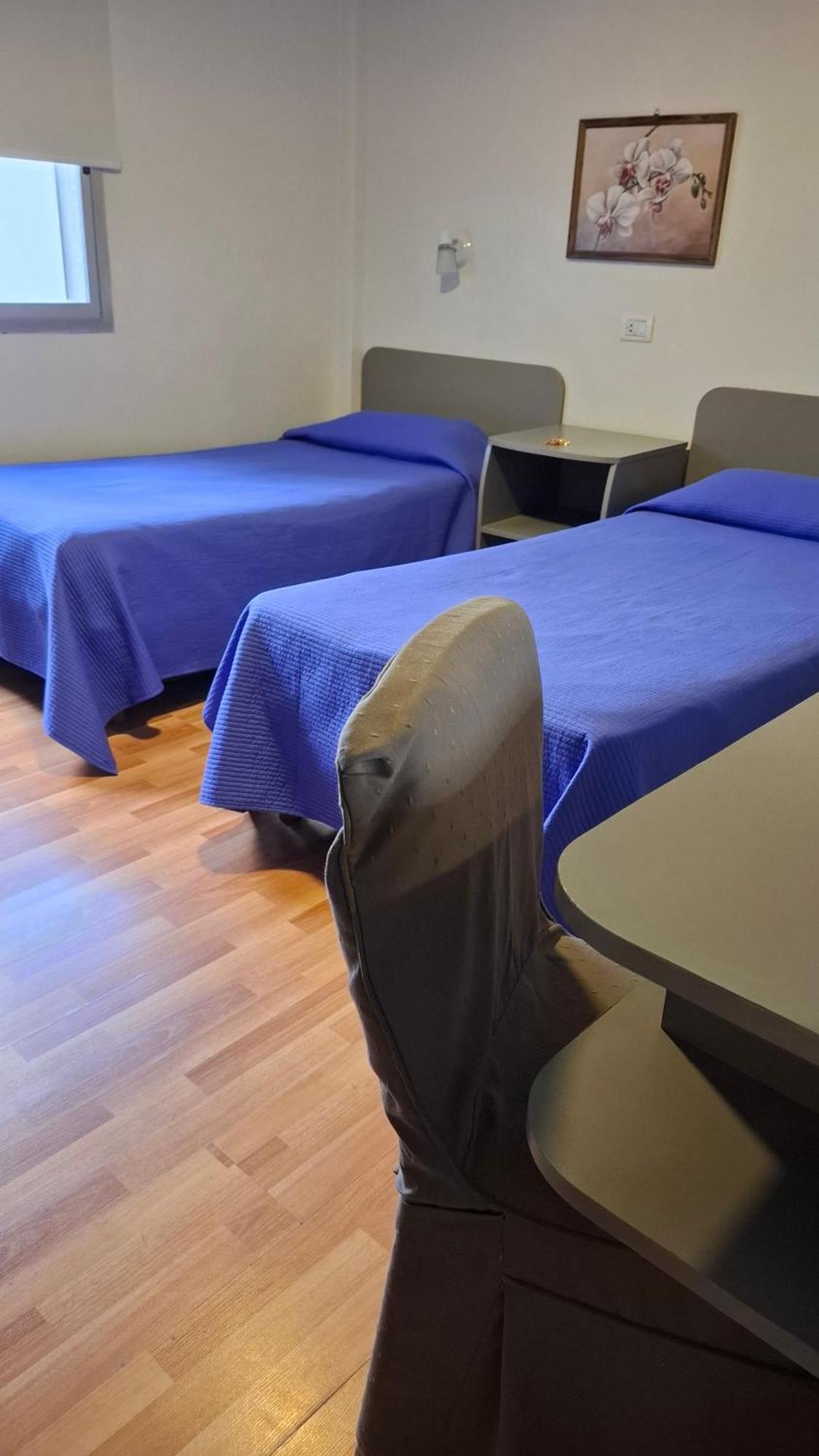 Hotel Mayoral Rosario Ngoại thất bức ảnh