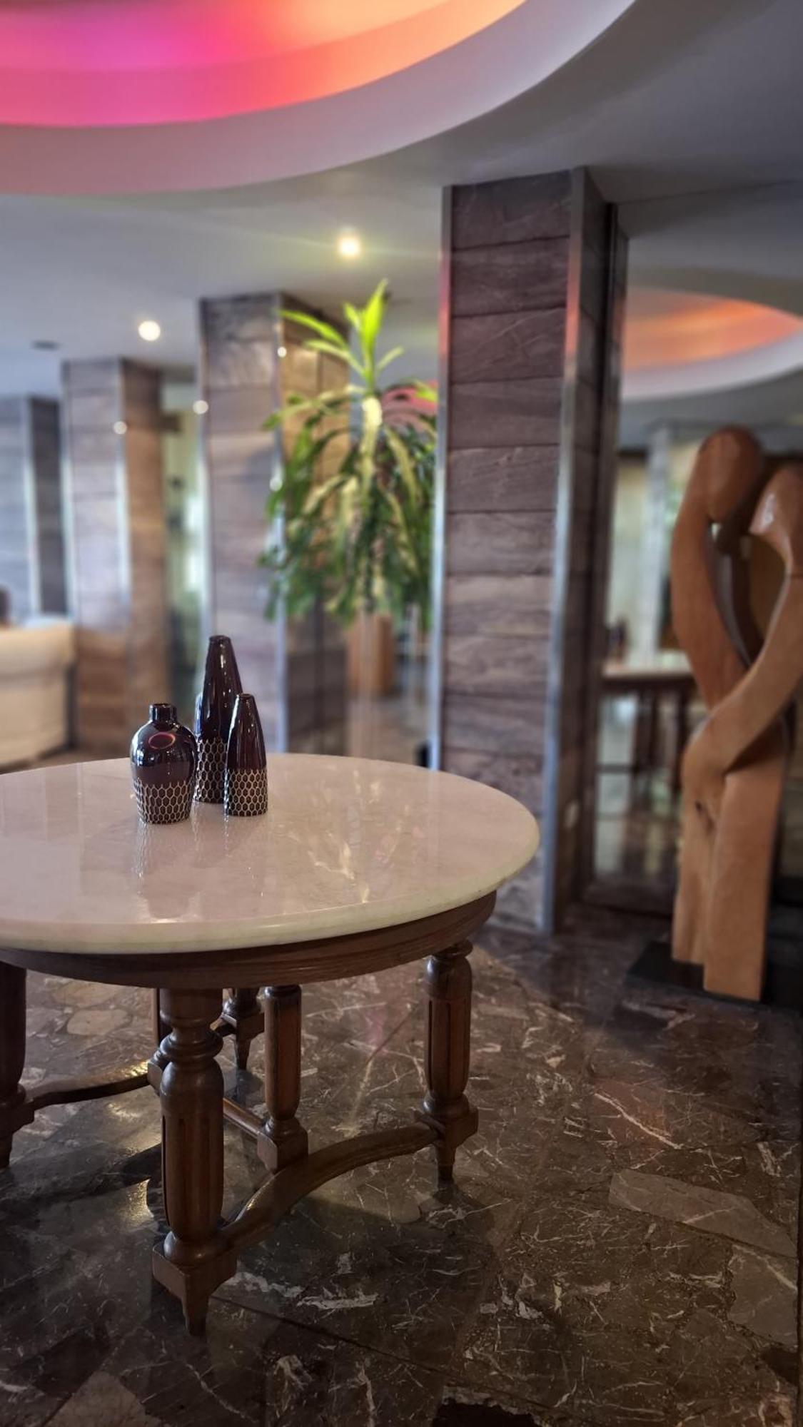Hotel Mayoral Rosario Ngoại thất bức ảnh