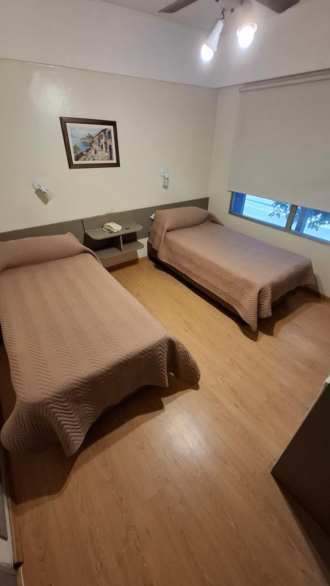 Hotel Mayoral Rosario Ngoại thất bức ảnh