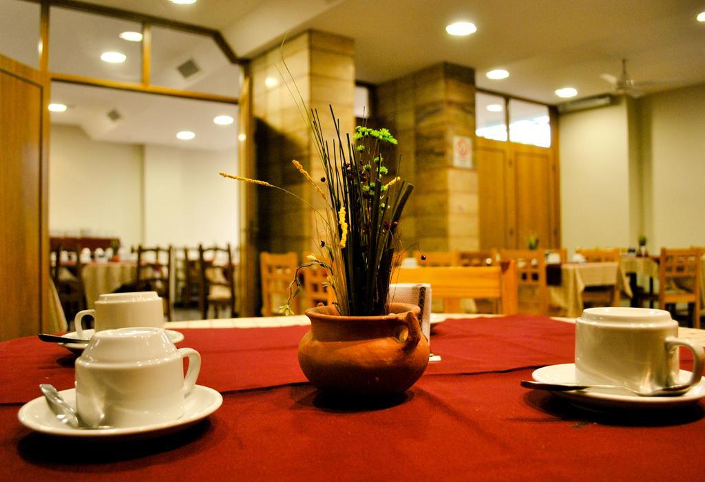 Hotel Mayoral Rosario Ngoại thất bức ảnh