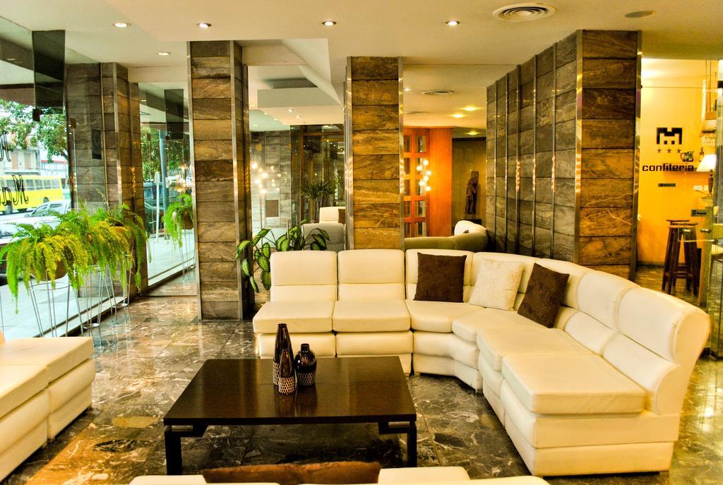 Hotel Mayoral Rosario Ngoại thất bức ảnh