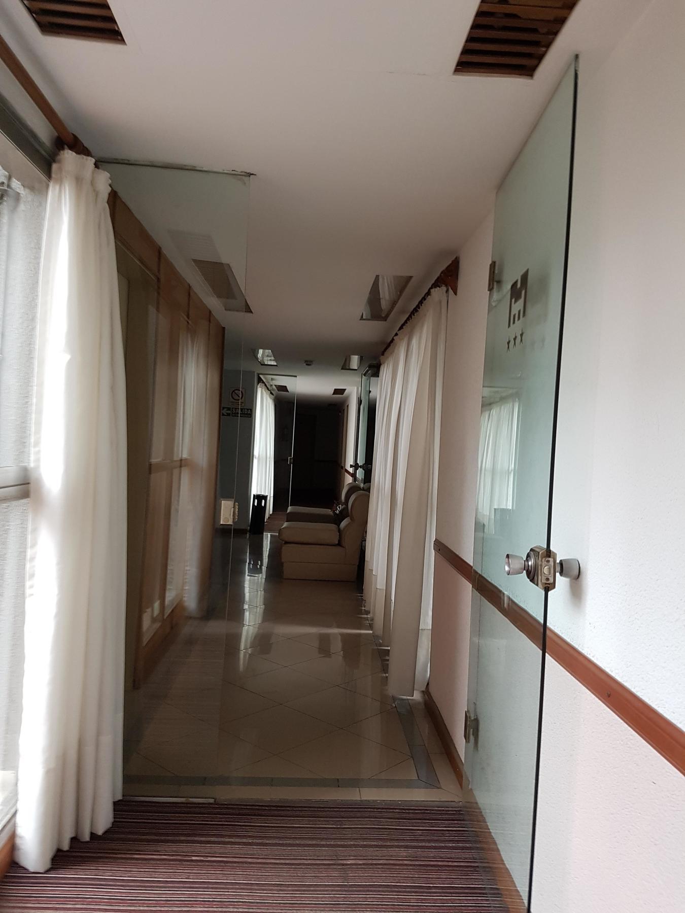 Hotel Mayoral Rosario Ngoại thất bức ảnh