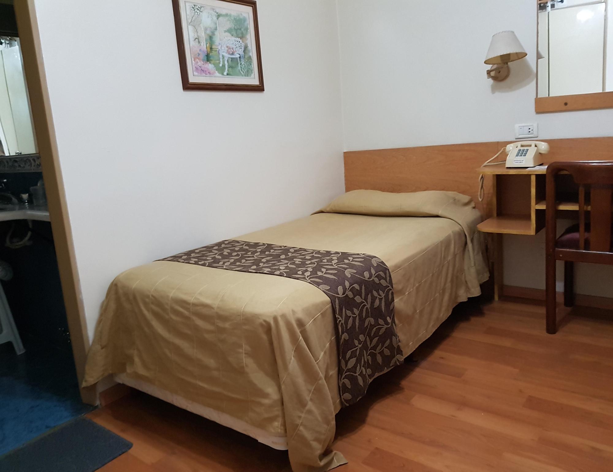 Hotel Mayoral Rosario Ngoại thất bức ảnh