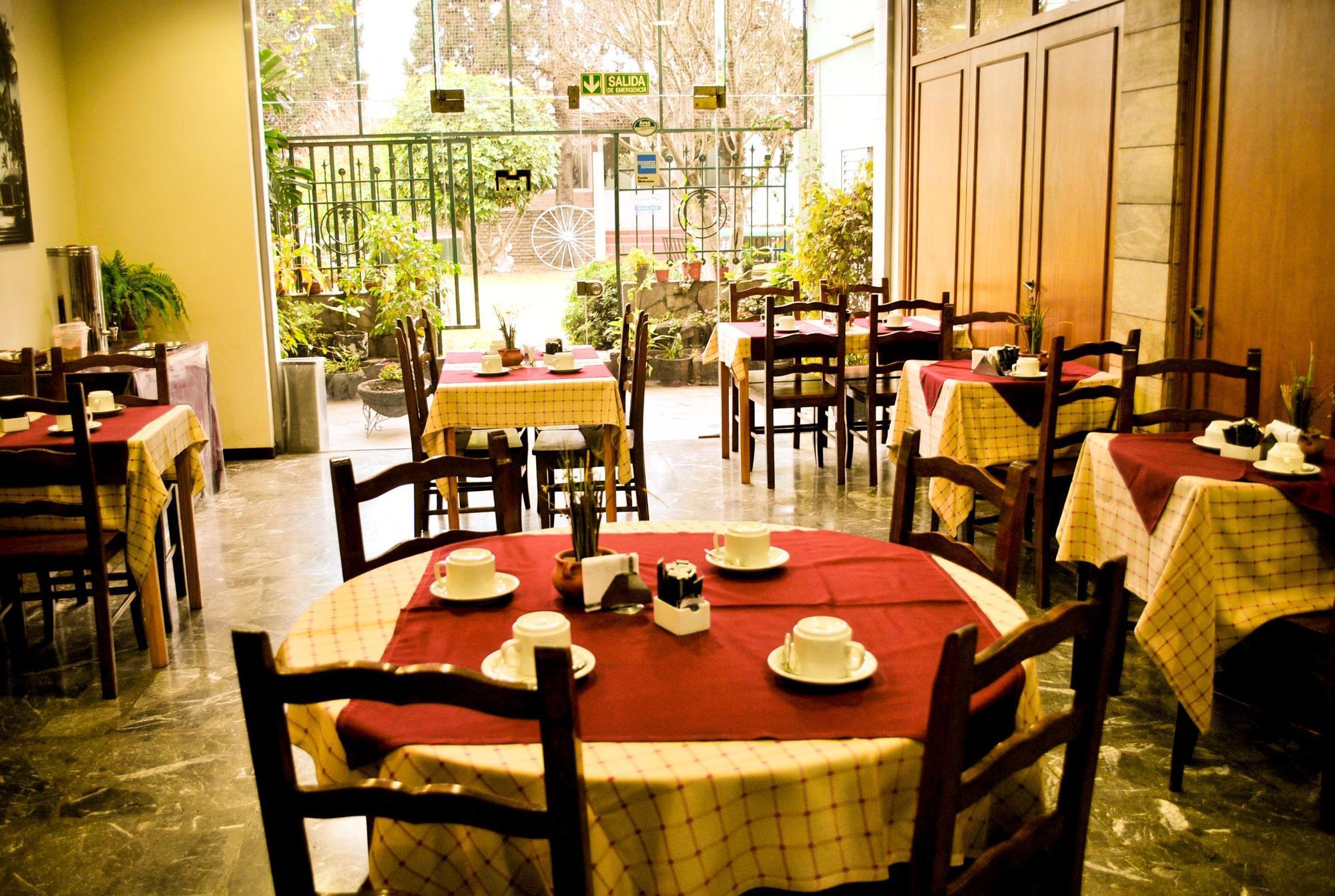Hotel Mayoral Rosario Ngoại thất bức ảnh