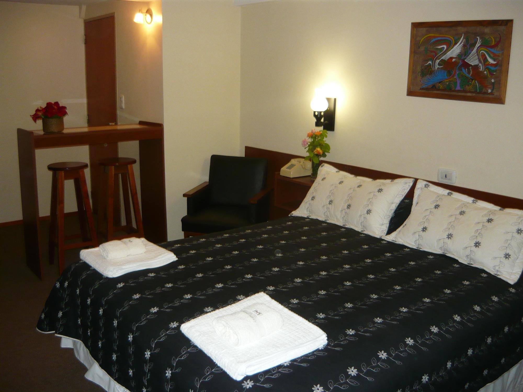Hotel Mayoral Rosario Ngoại thất bức ảnh
