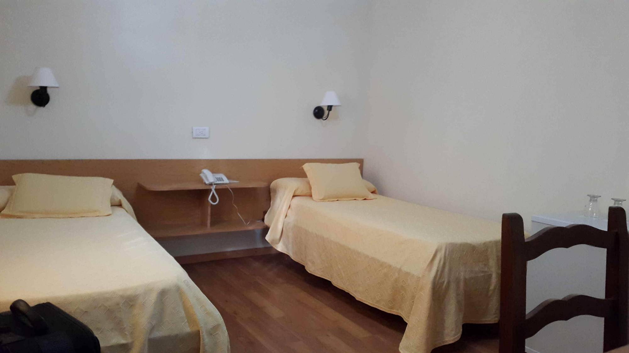 Hotel Mayoral Rosario Ngoại thất bức ảnh
