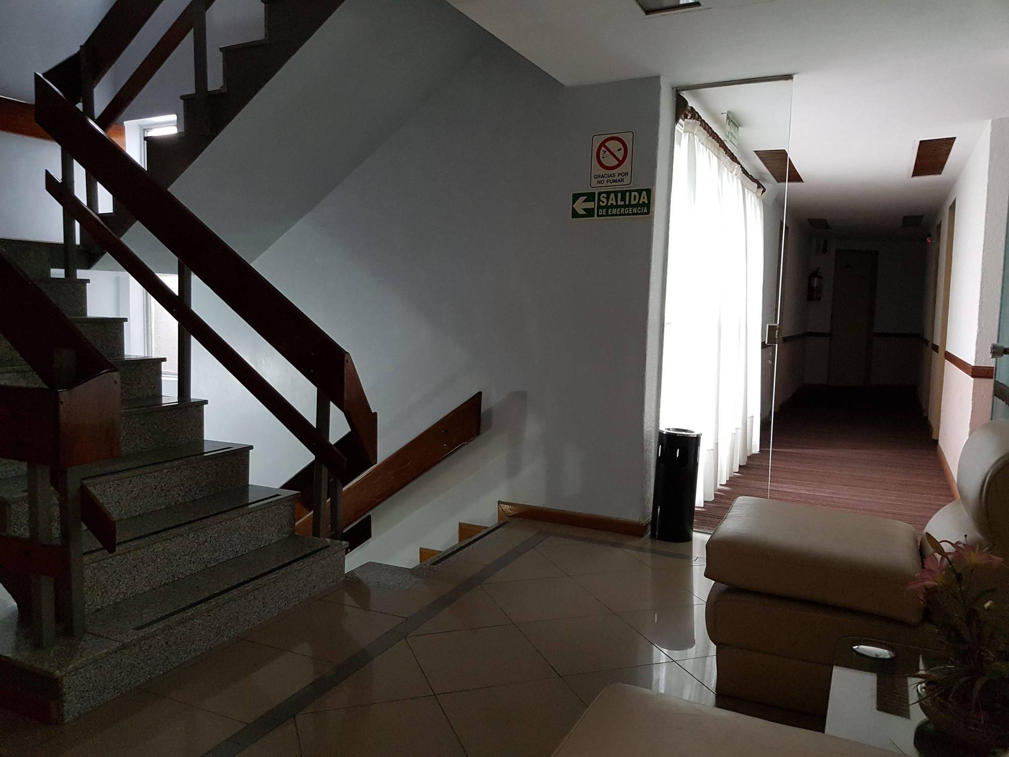 Hotel Mayoral Rosario Ngoại thất bức ảnh