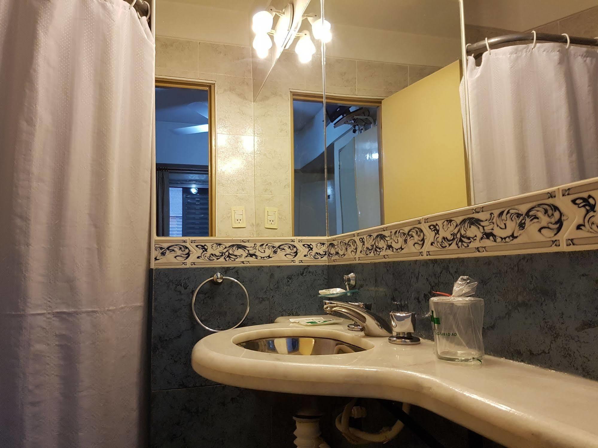Hotel Mayoral Rosario Ngoại thất bức ảnh